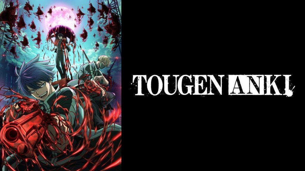 مشاهدة انمي Tougen Anki الحلقة 15 الخامسة عشر مترجمة