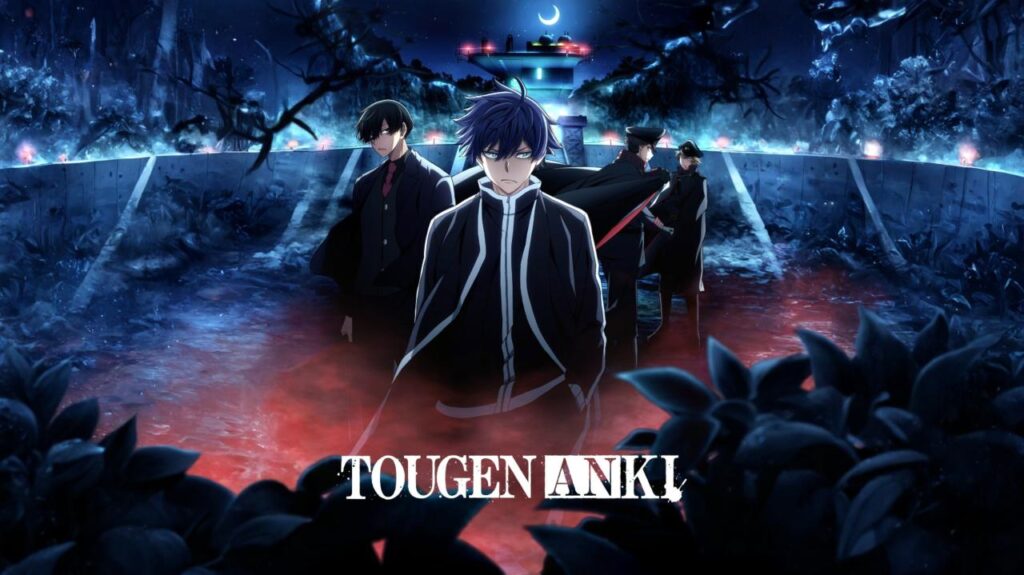 مشاهدة انمي Tougen Anki الموسم الثاني الحلقة 5 الخامسة مترجمة