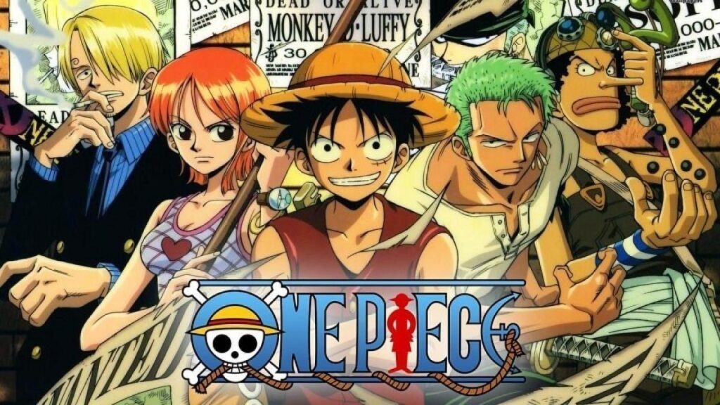 مشاهدة انمي ون بيس One Piece الحلقة 1181 مترجمة