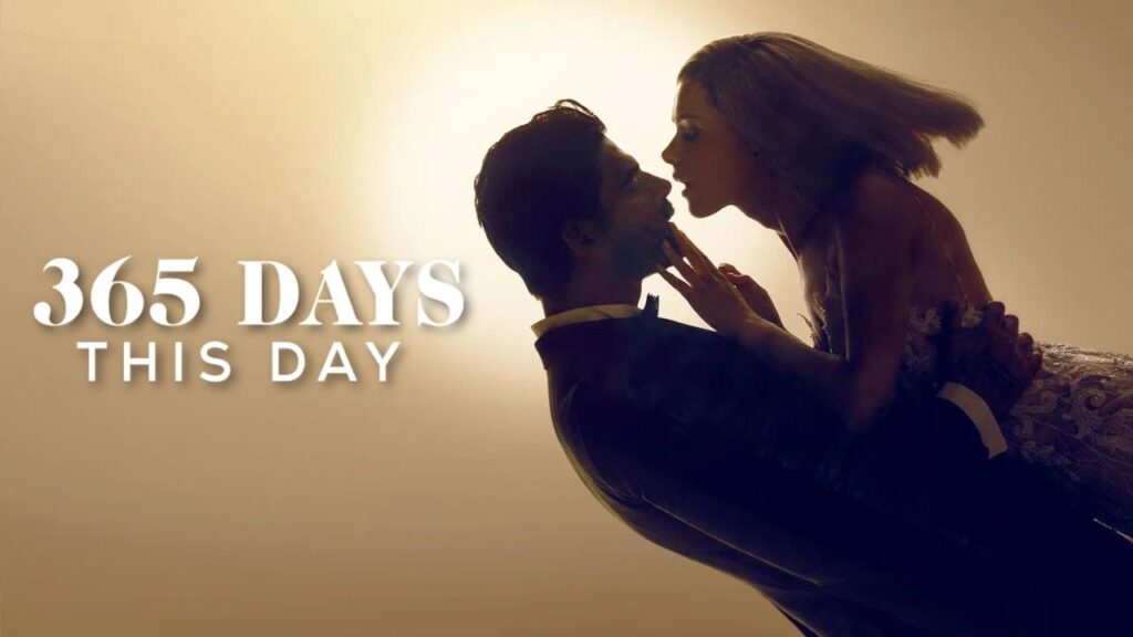 مشاهدة فيلم 365 Days: This Day 2022 مترجم