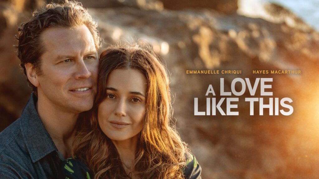 مشاهدة فيلم A Love Like This 2026 مترجم