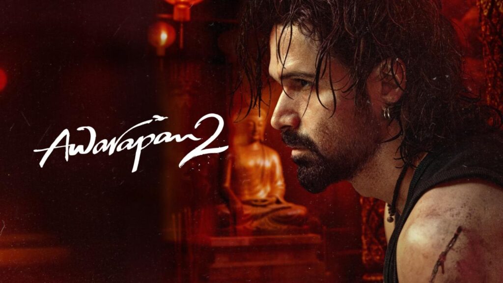 مشاهدة فيلم Awarapan 2 2026 مترجم