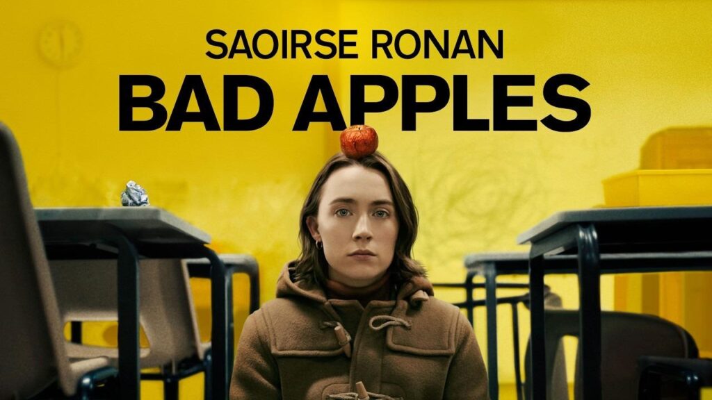 مشاهدة فيلم Bad Apples 2025 مترجم