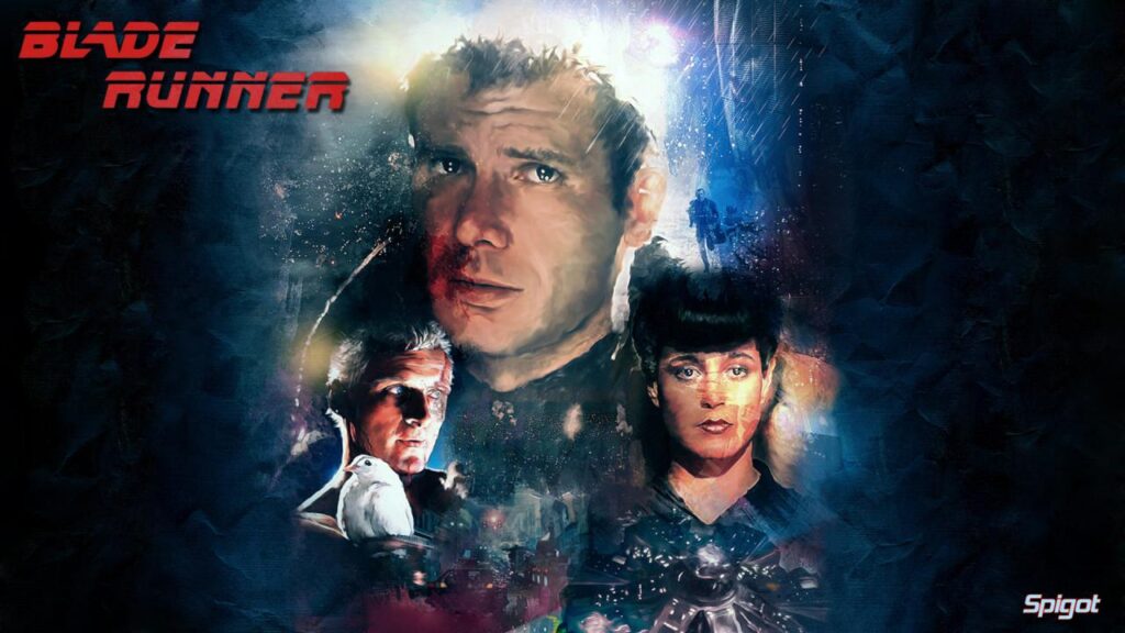 مشاهدة فيلم Blade Runner 1982 مترجم