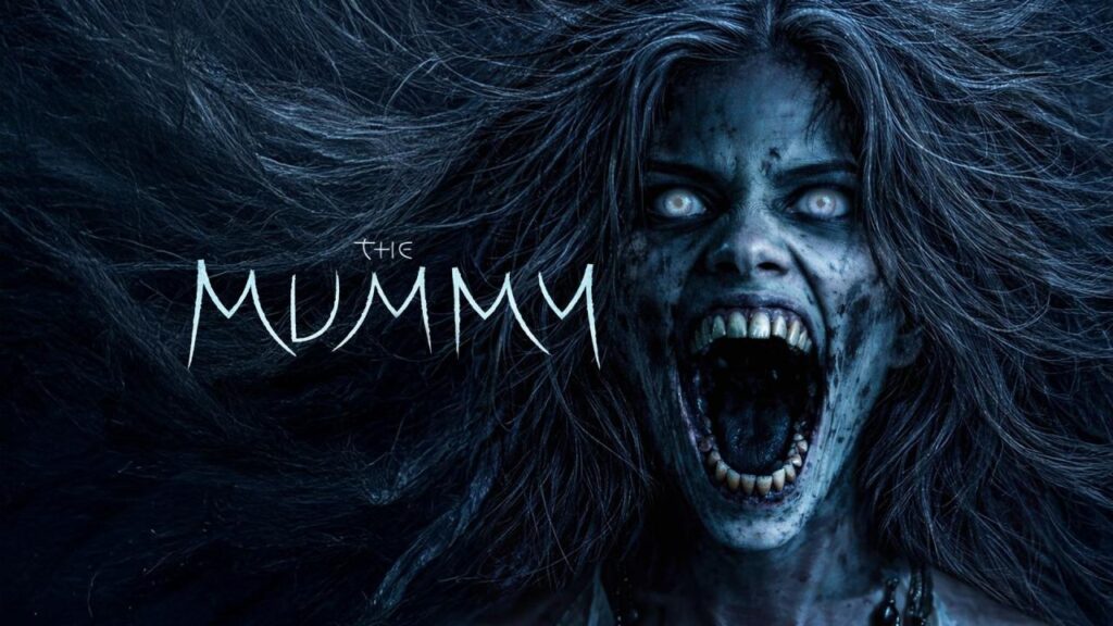 مشاهدة فيلم Bride of the Dead 2026 مترجم