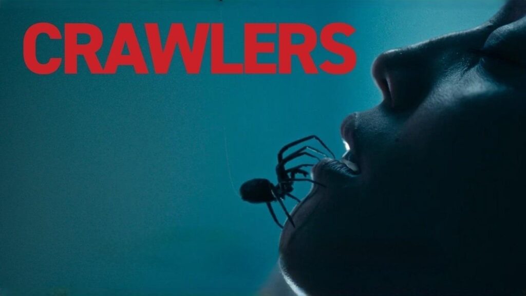 مشاهدة فيلم Crawlers 2026 مترجم