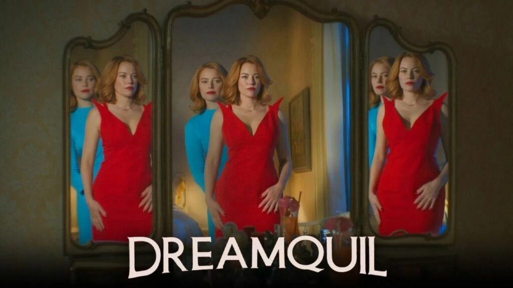 مشاهدة فيلم DreamQuil 2026 مترجم