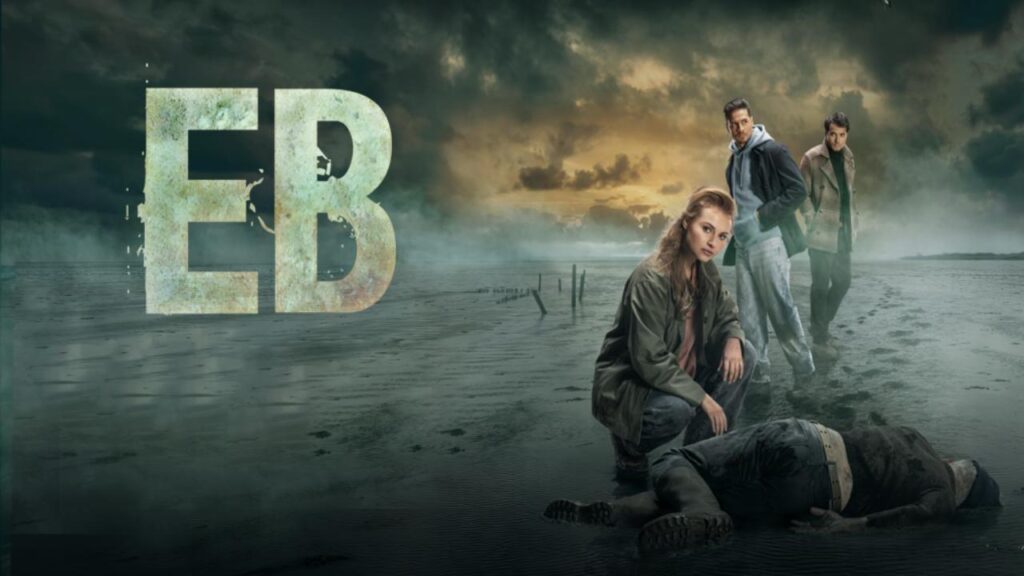 مشاهدة فيلم EB 2026 مترجم