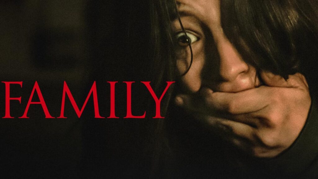 مشاهدة فيلم Family 2024 مترجم