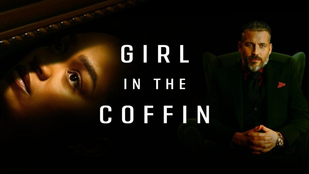 مشاهدة فيلم Girl in the Coffin 2026 مترجم