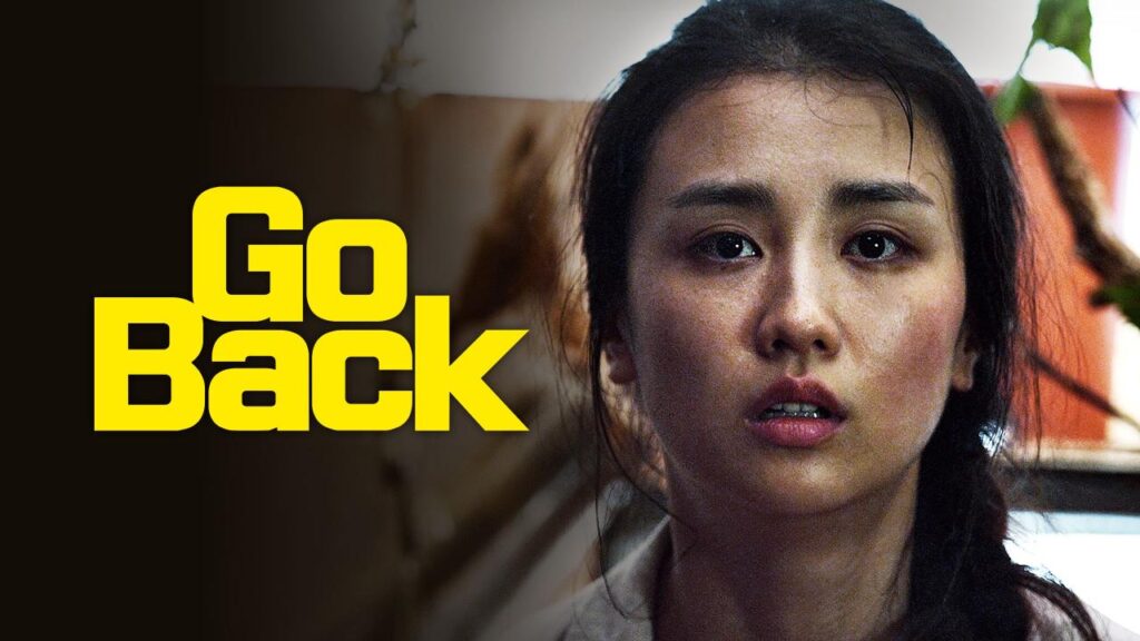 مشاهدة فيلم Go Back 2020 مترجم