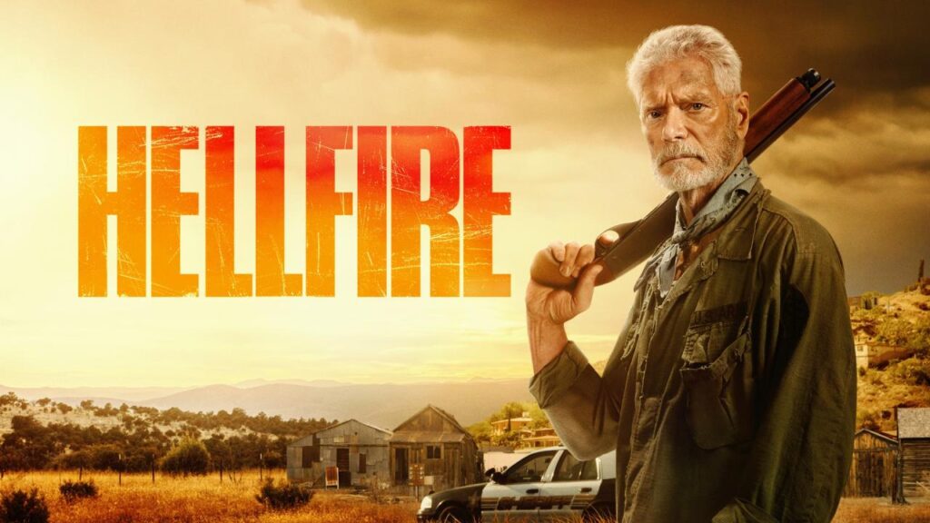 مشاهدة فيلم Hellfire 2026 مترجم