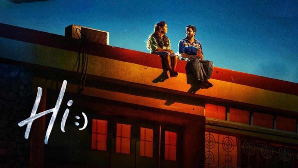 مشاهدة فيلم Hi 2026 مترجم