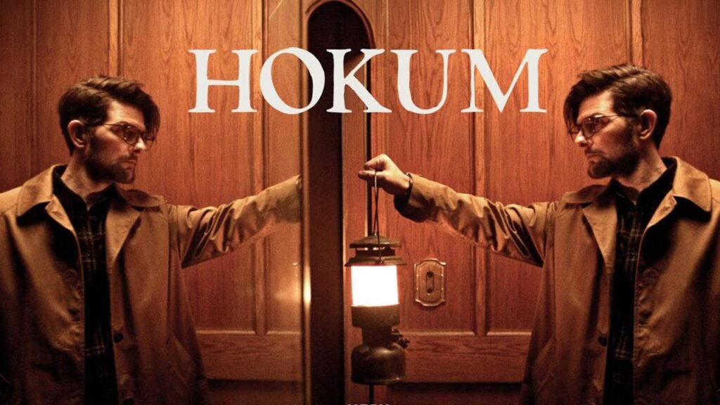 مشاهدة فيلم Hokum 2026 مترجم