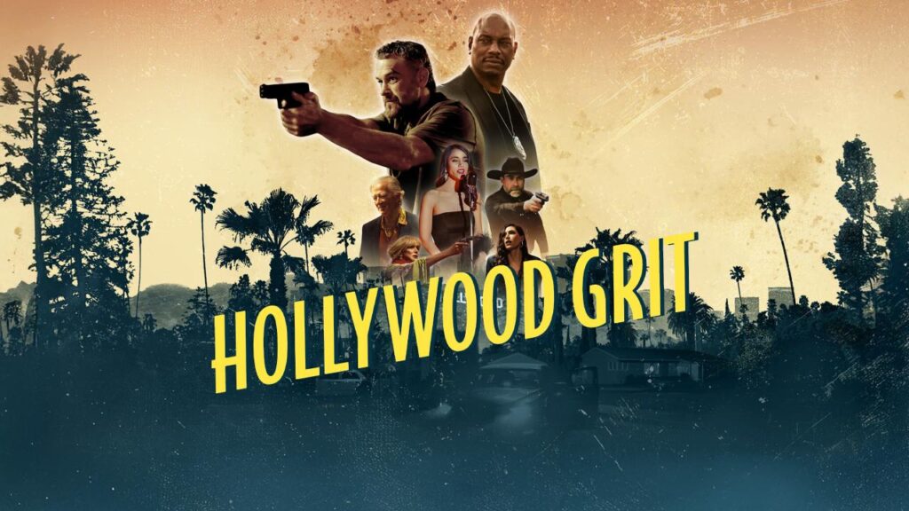 مشاهدة فيلم Hollywood Grit 2025 مترجم