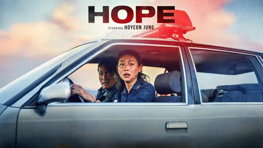 مشاهدة فيلم Hope 2026 مترجم
