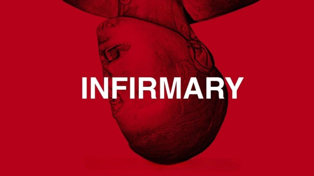 مشاهدة فيلم Infirmary 2026 مترجم