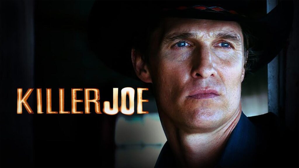 مشاهدة فيلم Killer Joe 2011 مترجم
