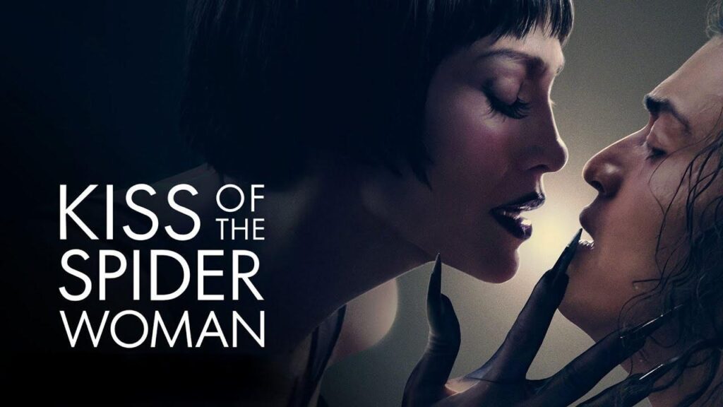 مشاهدة فيلم Kiss of the Spider Woman 2025 مترجم