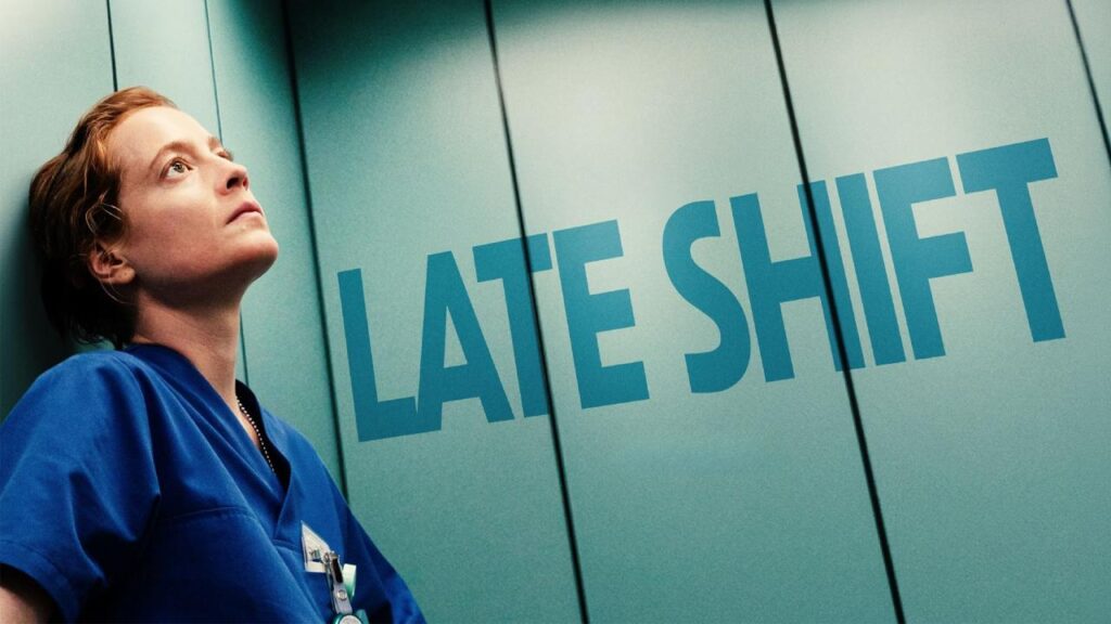 مشاهدة فيلم Late Shift 2025 مترجم