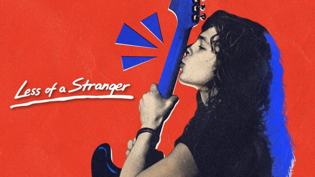 مشاهدة فيلم Less of a Stranger 2026 مترجم