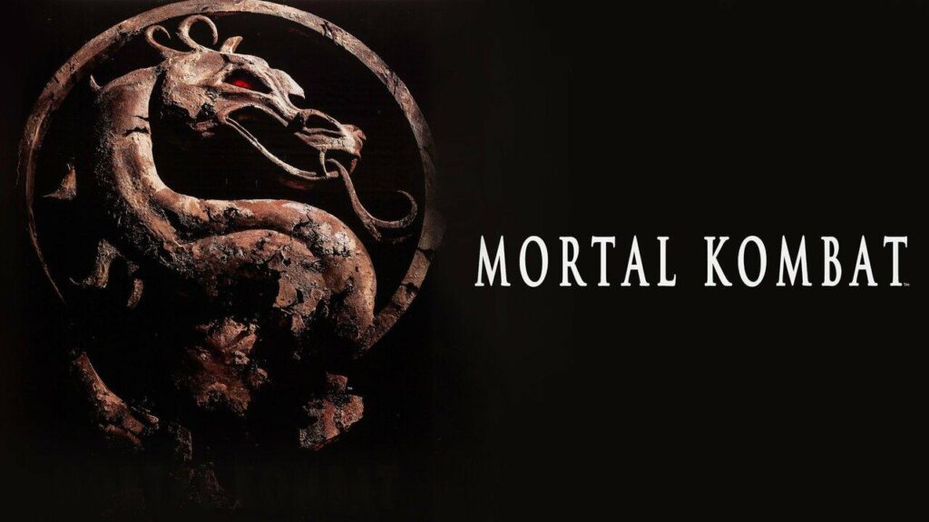 مشاهدة فيلم Mortal Kombat 1995 مترجم