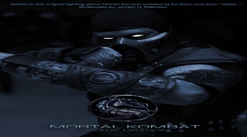 مشاهدة فيلم Mortal Kombat: Rebirth 2010  مترجم