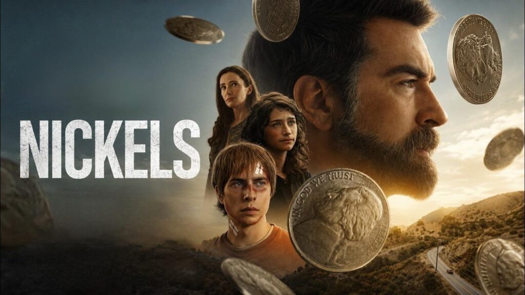 مشاهدة فيلم Nickels 2026 مترجم
