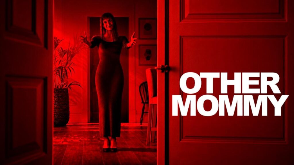 مشاهدة فيلم Other Mommy 2026 مترجم