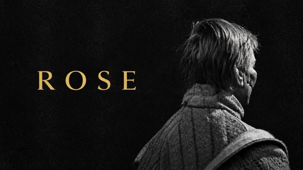 مشاهدة فيلم Rose 2026 مترجم