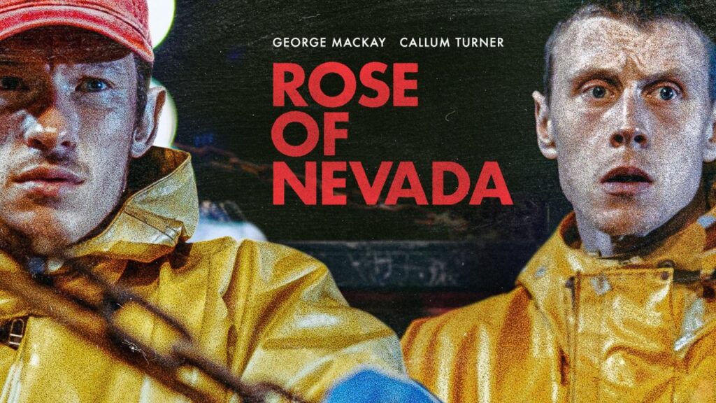 مشاهدة فيلم Rose of Nevada 2025 مترجم