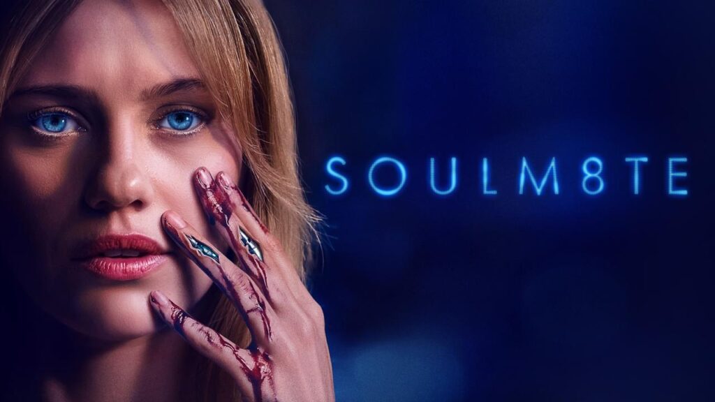 مشاهدة فيلم Soulm8te 2026 مترجم