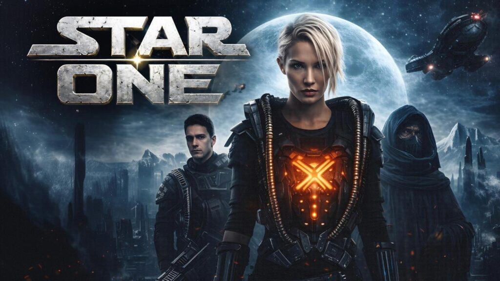 مشاهدة فيلم Star One 2026 مترجم