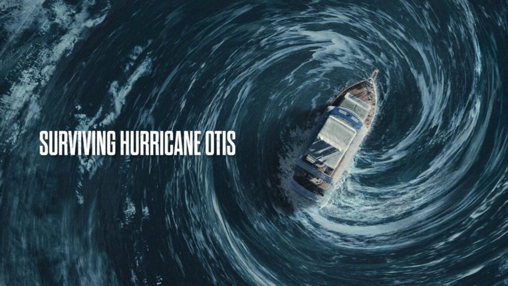 مشاهدة فيلم Surviving Hurricane Otis 2026 مترجم