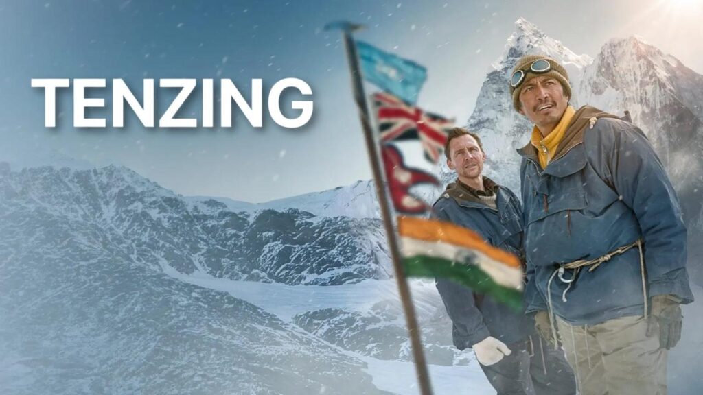 مشاهدة فيلم Tenzing 2026 مترجم