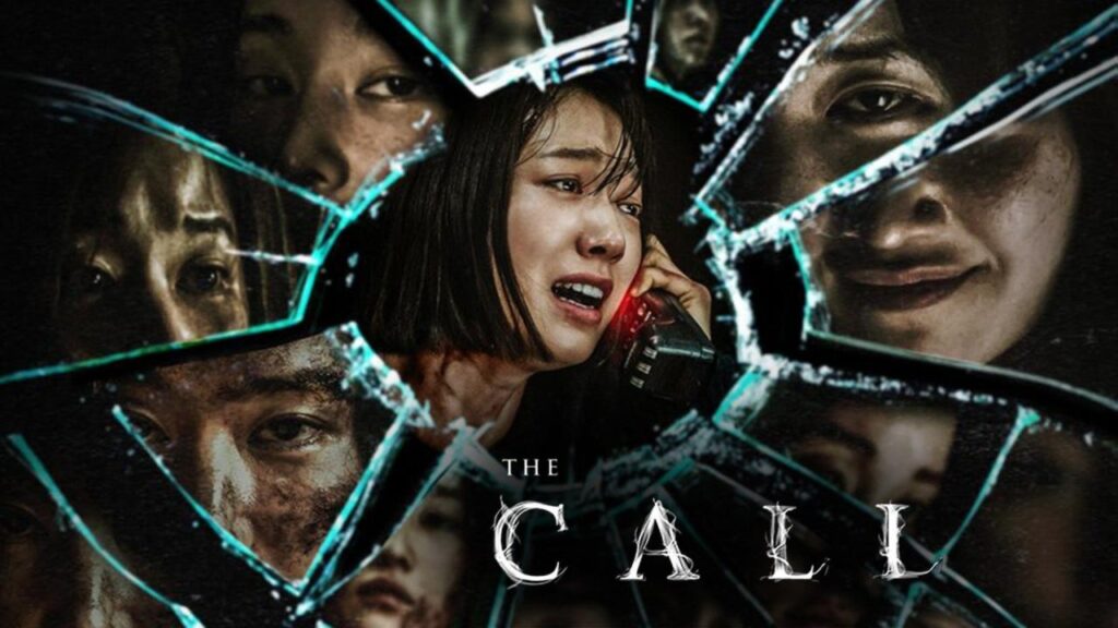 مشاهدة فيلم The Call 2020 مترجم