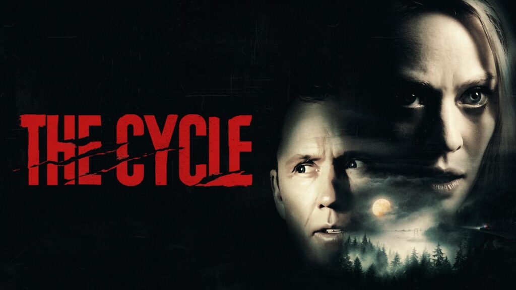 مشاهدة فيلم The Cycle 2026 مترجم