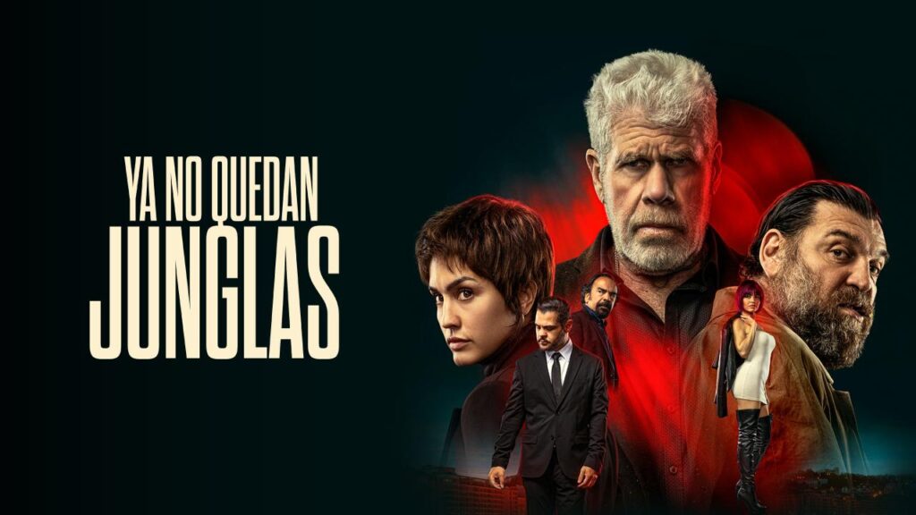 مشاهدة فيلم The Gentleman 2025 مترجم