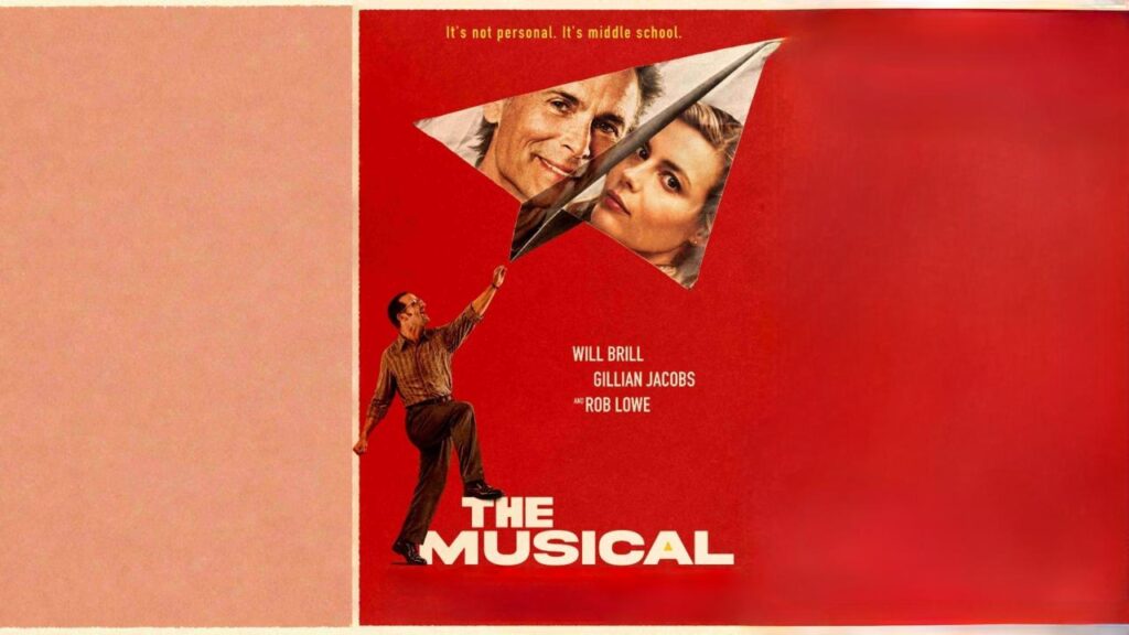 مشاهدة فيلم The Musical 2026 مترجم