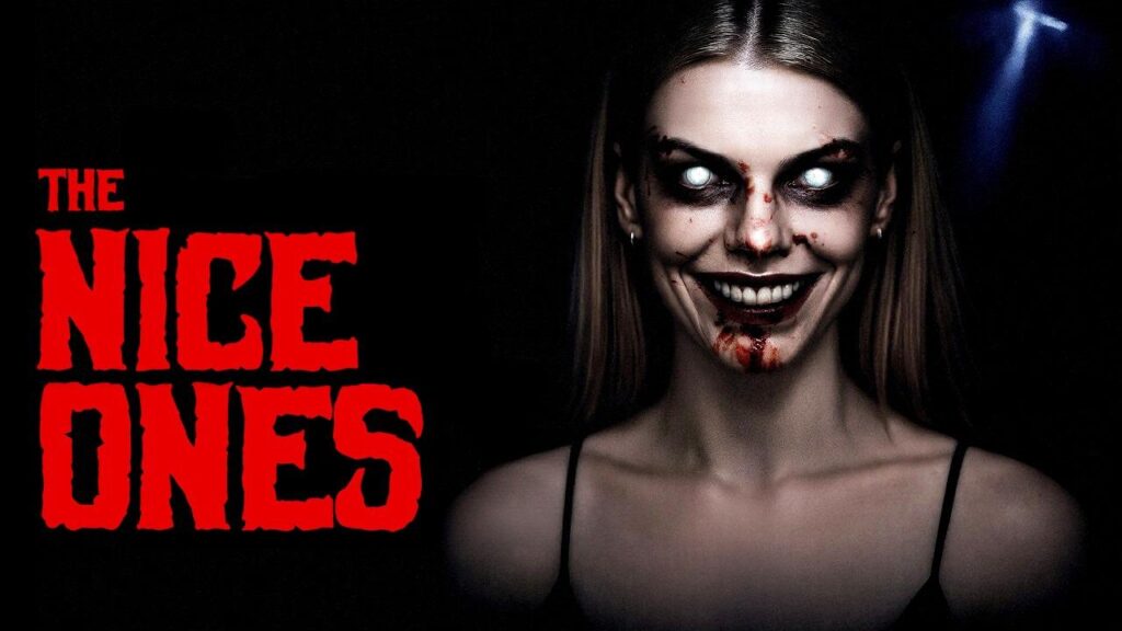 مشاهدة فيلم The Nice Ones 2026 مترجم