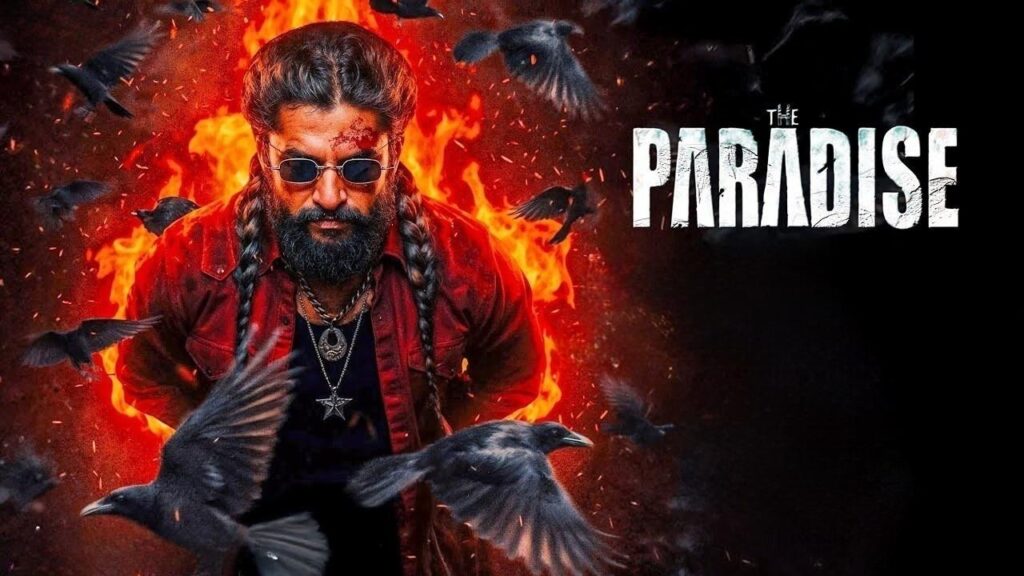مشاهدة فيلم The Paradise 2026 مترجم