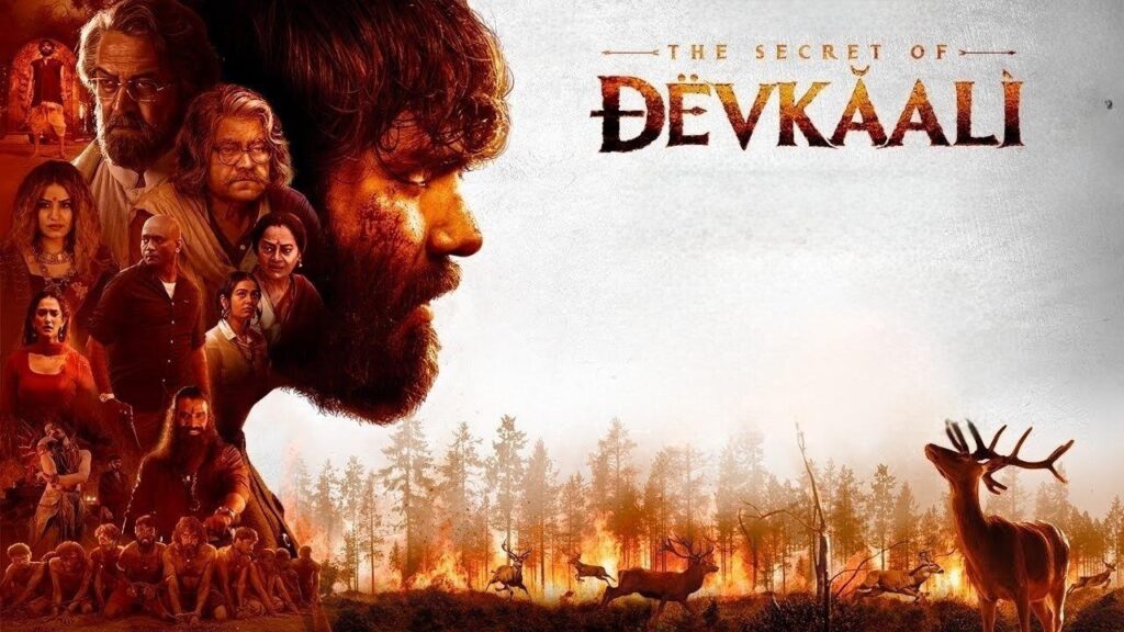 مشاهدة فيلم The Secret of Devkaali 2025 مترجم