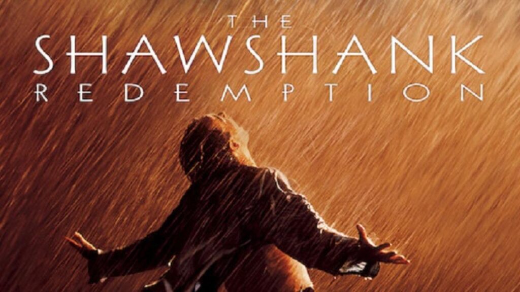 مشاهدة فيلم The Shawshank Redemption 1994 مترجم