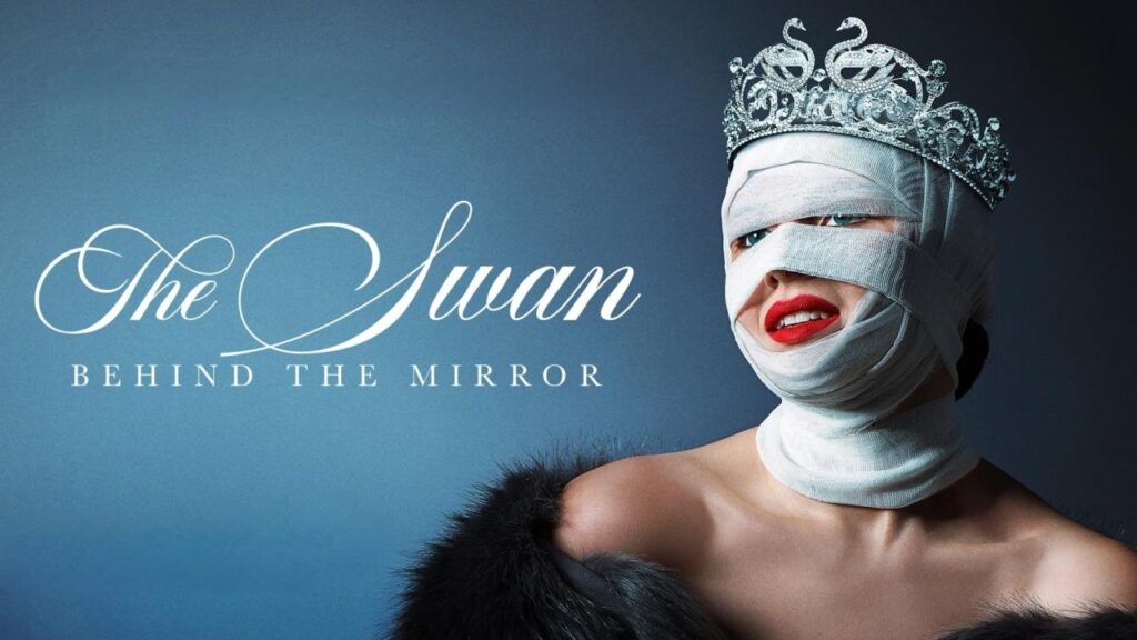 مشاهدة فيلم The Swan Behind the Mirror 2026 مترجم