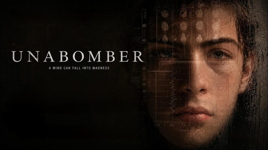 مشاهدة فيلم Unabomber 2026 مترجم