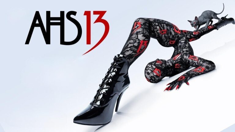 مسلسل American Horror Story