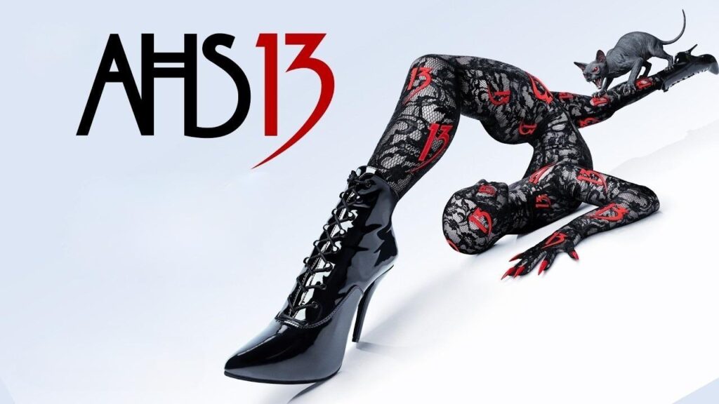 مشاهدة مسلسل American Horror Story الموسم 13 الحلقة 7 السابعة مترجمة