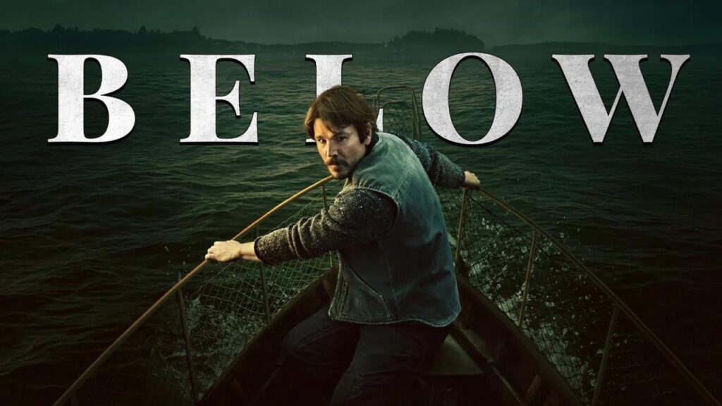 مشاهدة مسلسل Below الموسم الاول الحلقة 3 الثالثة مترجمة