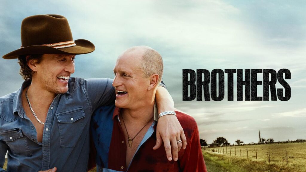 مشاهدة مسلسل Brothers الموسم الاول الحلقة 3 الثالثة مترجمة