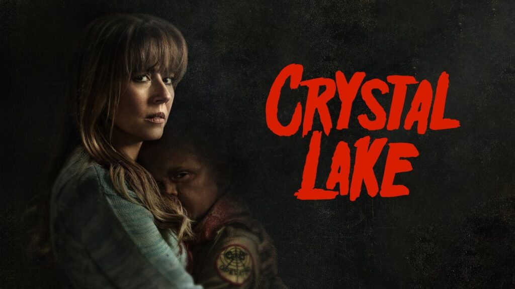 مشاهدة مسلسل Crystal Lake الموسم الاول الحلقة 6 السادسة مترجمة